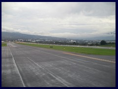 Juan Santamaria International Airport 13